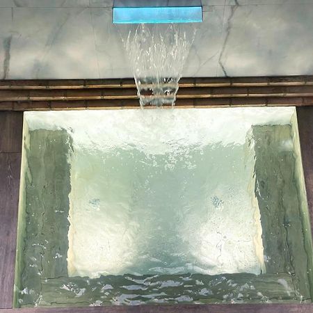 Cordoba Boutique Vv Con Jacuzzi Apartment Ngoại thất bức ảnh