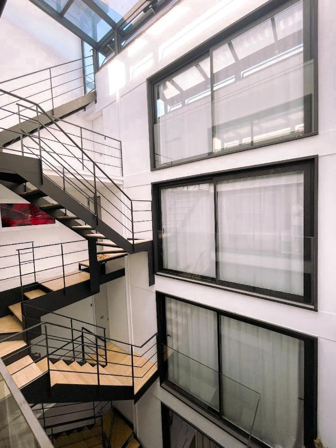 Cordoba Boutique Vv Con Jacuzzi Apartment Ngoại thất bức ảnh